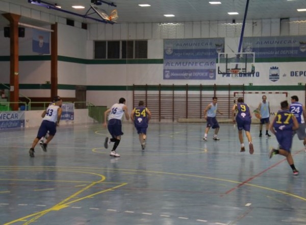 AGENDA DEPORTIVA EN ALMUÑÉCAR Y LA HERRADURA DEL 6 AL 8 DE MARZO