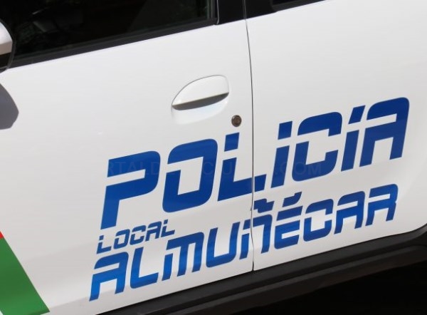 La Policía Local de Almuñécar niega que prohibiera lamegafonía por orden de la Alcaldesa, “sino por incumplimiento de la norma”