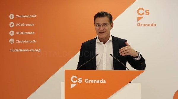Salvador: “La Junta demuestra estar al lado de quien más lo necesita cuando es más necesario”