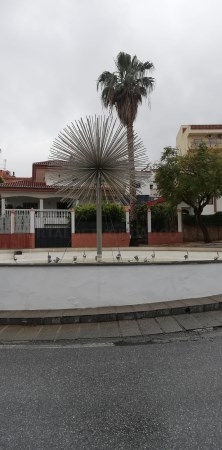 El Ayuntamiento de Motril apaga los alumbrados ornamentales de edificios  y fuentes durante el confinamiento