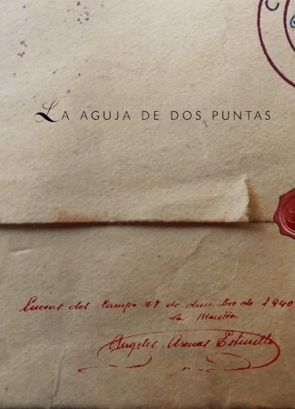 “La aguja de dos puntas”: un documental que retrata la represión de una maestra republicana en Granada