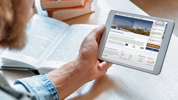 Extenda lanza talleres de promoción virtual para el sector de la enseñanza del español