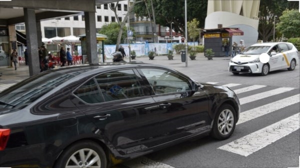 La Unión de Autónomos pide a la Junta que no autorice ‘Cabify Envíos’