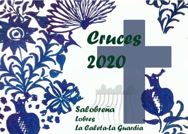 El Ayuntamiento de Salobreña anima a sus vecinos a celebrar la fiesta de las ‘Cruces’ desde el balcón