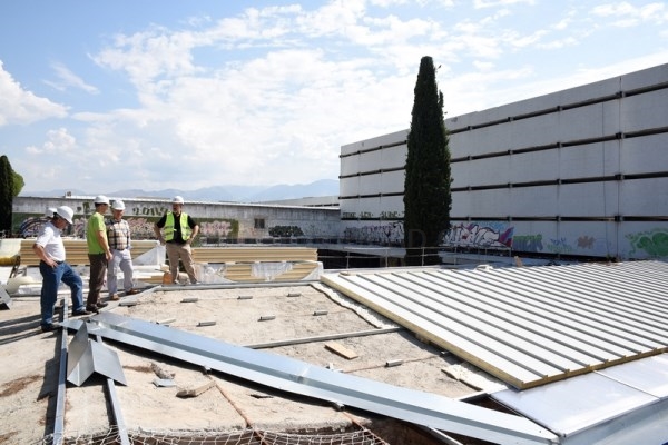 Diputación agiliza la inversión en obra pública de 76 millones para contribuir a la recuperación en la provincia