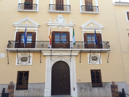 Cortes de calles por asfaltado