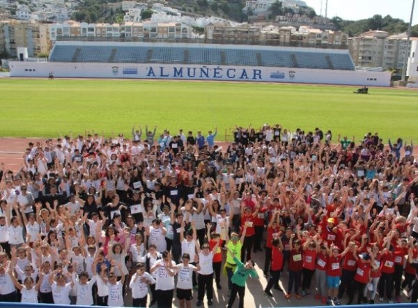 Directores de Centros Educativos de Almuñécar y La Herradura y Ayuntamiento sexitano acuerdan las medidas a tener en cuenta para la reapertura