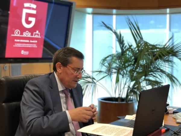 Diputación moviliza 181 millones para la recuperación de la provincia con el plan más ambicioso de su historia