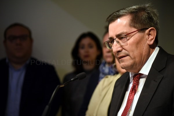 Entrena destaca la diligencia del Ministerio de Transportes para incluir a Motril entre los puertos seguros para recibir tráfico extranjero