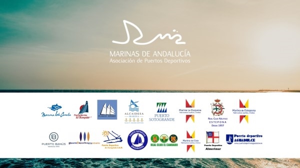 Marinas de Andalucía lanza una campaña de promoción nacional e internacional de sus puertos deportivos y del destino andaluz