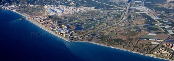 El Ayuntamiento de Salobreña remite el Plan de contingencia de playas a la Junta