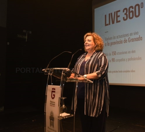 Diputación programa una gira especial con 150 actuaciones en vivo por los municipios de la provincia durante este verano