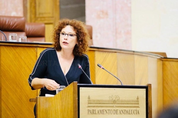 Ciudadanos distingue el papel de la Junta como “motor” de empleo en la provincia granadina