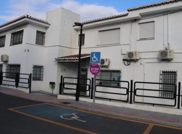Almuñécar saca a licitación el servicio de Ayuda a Domicilio por más de 2 millones de euros anuales