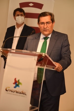 Diputación recupera el reto de la         despoblación entre las prioridades de gobierno en la ‘nueva normalidad’