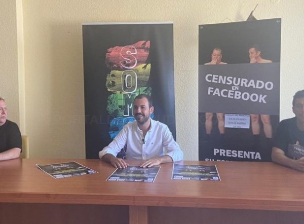 ARRANCA LA PROGRAMACIÓN CULTURAL DE ALMUÑECAR Y LA HERRADURA