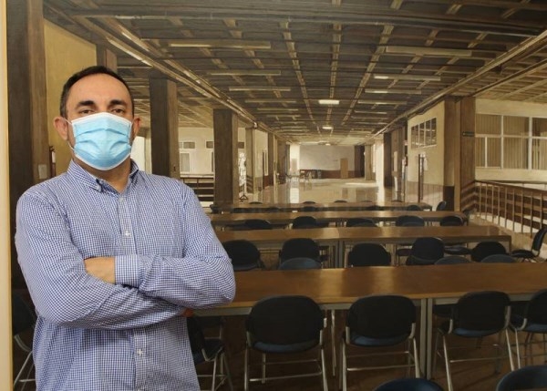 El Concejal de Cultura presenta la programación otoñal en un escenario de responsabilidad social y apoyo al sector