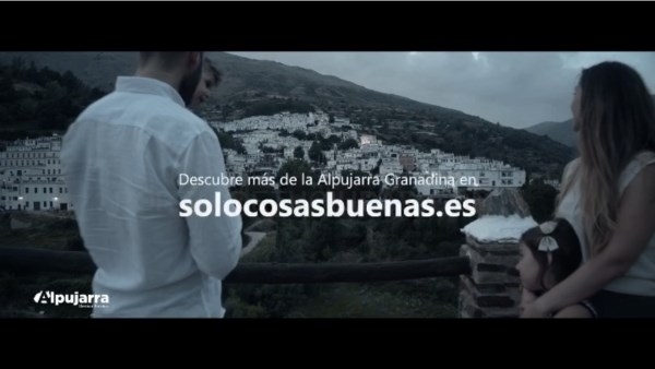 La Alpujarra se promociona unida a través de una campaña de turismo