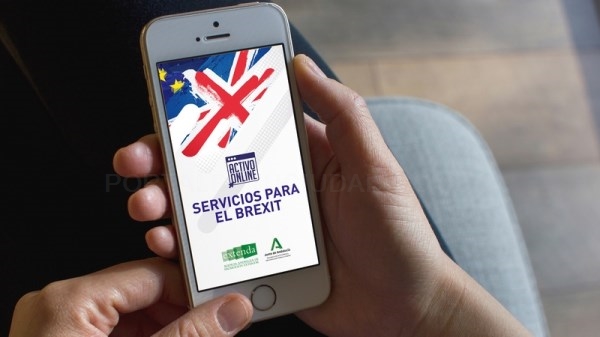 Extenda estrena un nuevo servicio para ayudar a las firmas andaluzas que exportan a Reino Unido a elaborar sus planes de contingencia frente al Brexit