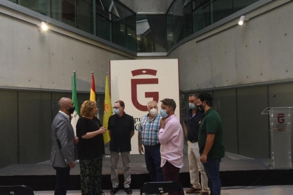 Homenaje en clave de jazz y en formato reducido para recordar a Lorca en el 84 aniversario de su asesinato