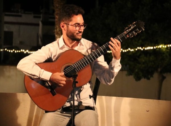El grupo musical “Los Secretos” clausura esta noche el III Festival de “Noches del Castillo de La Herradura”