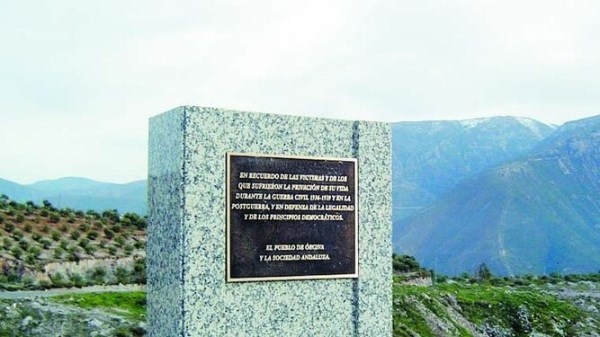 Diputación propone un protocolo para proteger los espacios de memoria de la provincia y fosas como las de El Carrizal
