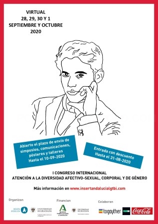 I Congreso Internacional de Atención a la Diversidad Afectivo-Sexual, Corporal y de Género
