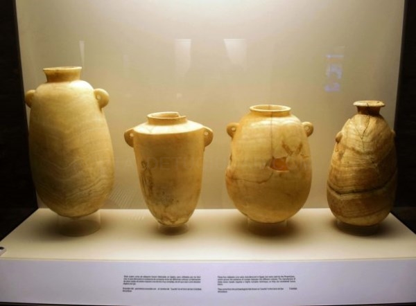 El Museo Arqueológico de Almuñécar “Cueva Siete Palacios”, un viaje por la historia de la antigua Sexi