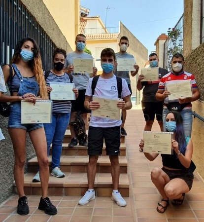 Concluye el curso de Diputación “Oportunidades de Negocio en la Construcción Sostenible”