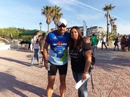 Un grupo de ultrafondistas recorrerá toda la costa andaluza en el reto ‘¿SIN-PLASTIC-ZAMOS?’, por un mundo sin plásticos