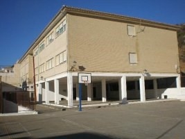El PSOE de Lanjarón solicita a la Junta de Andalucía mascarillas para todos los escolares