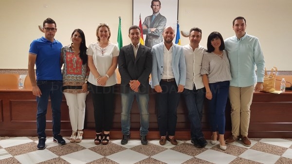 Ogíjares celebrará unas fiestas ‘diferentes’