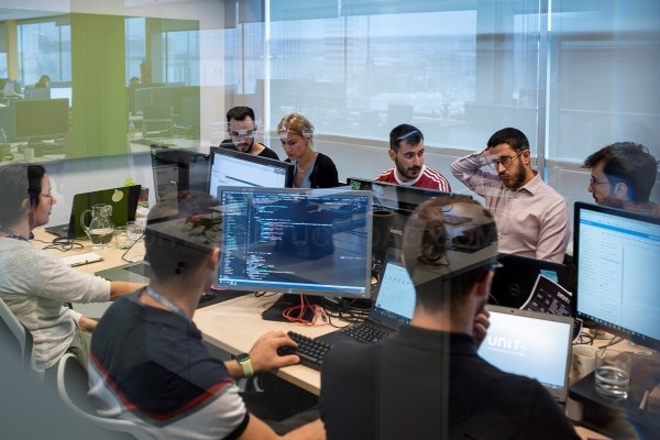 South Tech Week busca ideas innovadoras en Granada para el desarrollo de la Inteligencia Artificial en el mundo empresarial