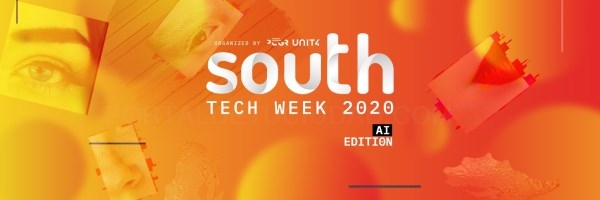 South Tech Week calienta motores para hacer de Granada la capital de la Inteligencia Artificial