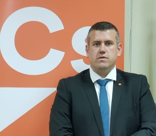 Ciudadanos reclama en la Diputación un Plan de Apoyo para el Sector de la Hostelería y del Ocio Nocturno