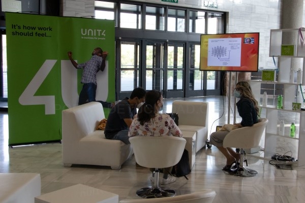Los expertos de South Tech Week destacan el desarrollo imparable de la Inteligencia Artificial y la necesidad de un modelo ético