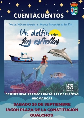 El Ayuntamiento organiza actividades seguras para disfrutar de las fiestas de San Miguel en Gualchos