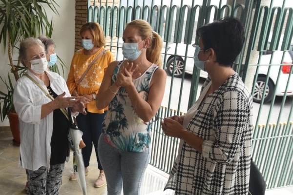 Diputación pone en marcha un programa para mejorar la salud integral de las mujeres