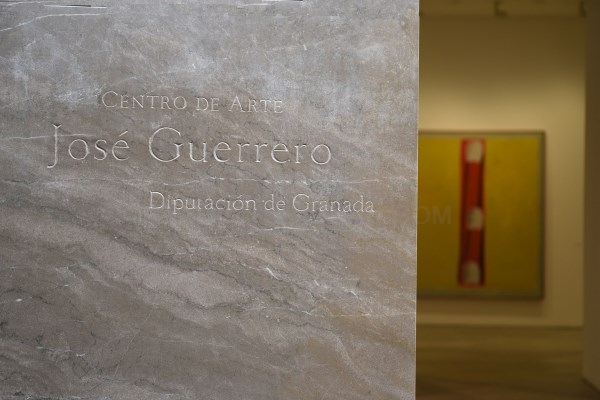 “Salir al color”: memoria sonora de José Guerrero