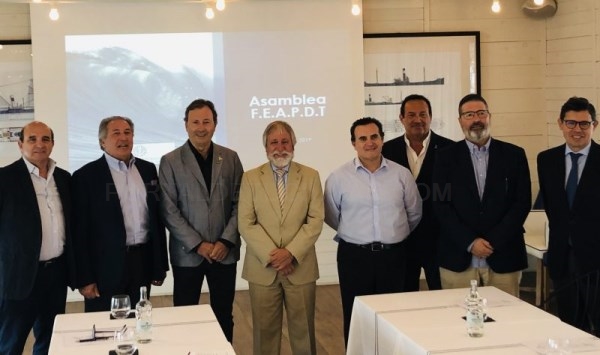 El presidente del Grupo Marinas del Mediterráneo, nombrado asesor de la Federación Española de Puertos Deportivos