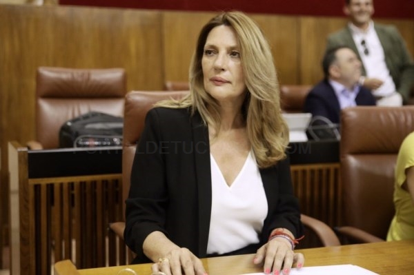 Insúa: “Desde Ciudadanos siempre vamos a cuidar la ‘salud’ de la UGR que, al final, es velar por la de todos los granadinos”