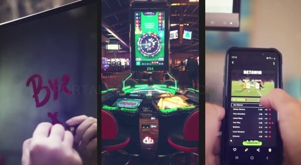 La Diputación difunde un vídeo para alertar sobre la adicción que generan los juegos de apuestas
