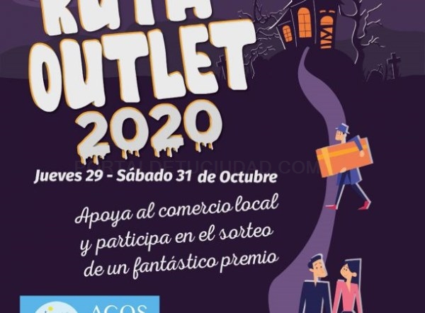 La Asociación de Comercio Sexitano organiza la Ruta Outlet por 47 comercios de Almuñécar
