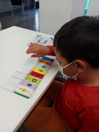 El Ayuntamiento de Motril reanuda  los programas de refuerzo y acompañamiento socioeducativo
