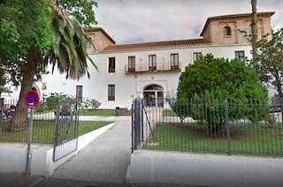 El Ayuntamiento de Motril refuerza las medidas sanitarias para controlar el brote en la residencia municipal