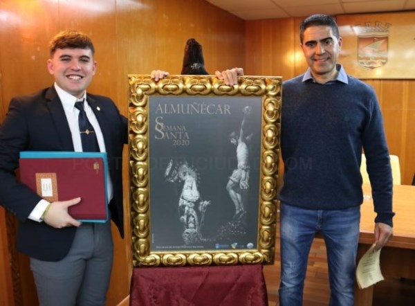 La Agrupación de Cofradías de Almuñécar convoca el XXVII Concurso de Fotografías para elegir el cartel de la Semana Santa 2021
