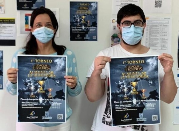Almuñécar presenta el Campeonato online de Videojuego que celebra coincidiendo con el Mes de la Juventud