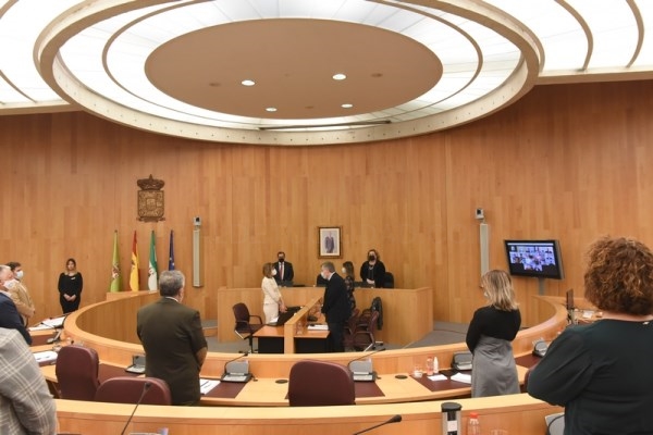 Diputación aprueba por unanimidad destinar 11 millones de euros a los ayuntamientos para reactivar la economía local