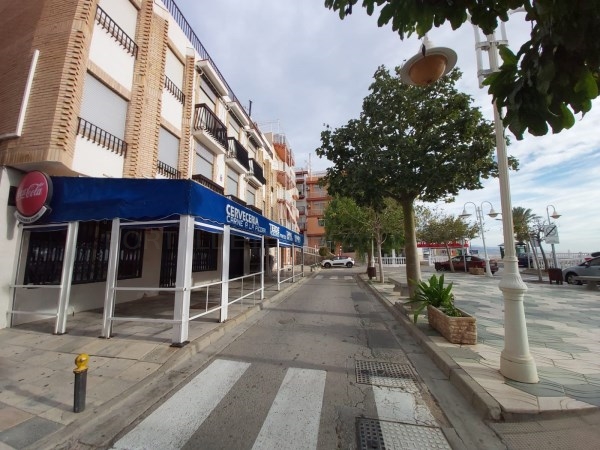 El pleno de Gualchos-Castell de Ferro aprueba ayudas de 40000 euros para los sectores más afectados por el Covid19