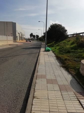 El ayuntamiento impulsa el programa de trabajos en beneficio a la comunidad para penados